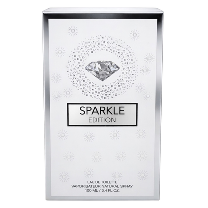 Sparkle - Inspired By Diamonds