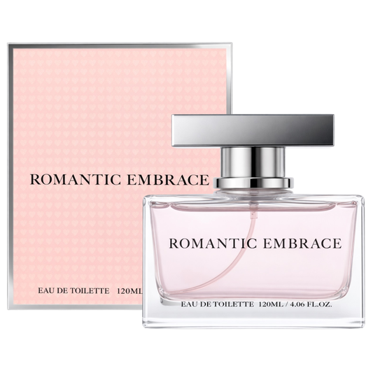 Romantic Embrace - Inspired By Romance