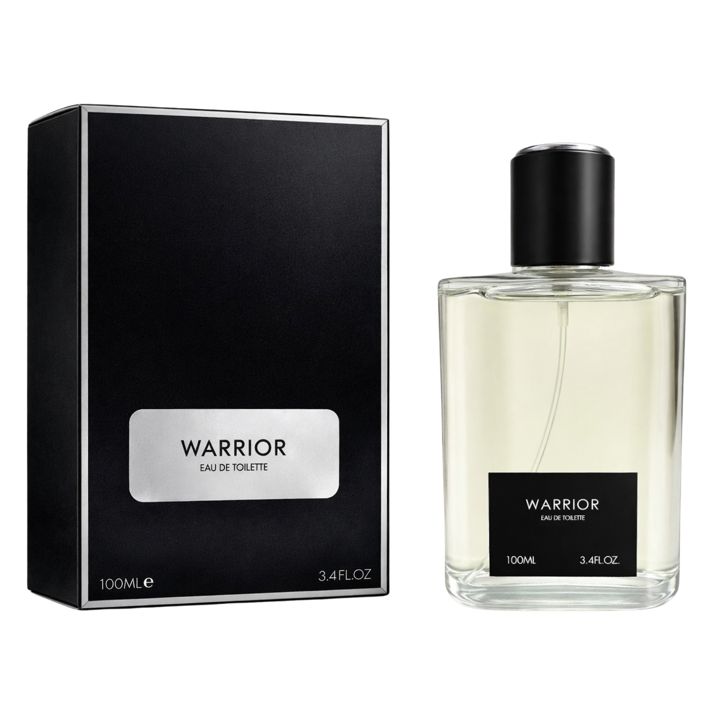 Warrior - Inspired By Acqua di Gio