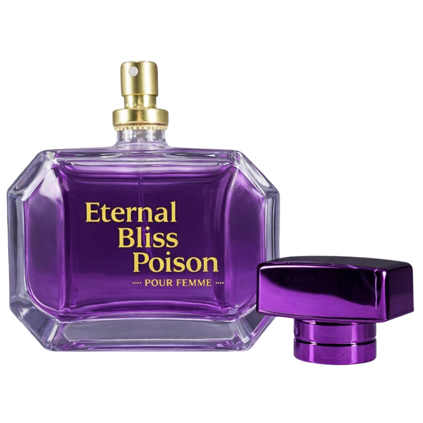 Eternal Bliss Poison - Inspired By Hypnotic Poison