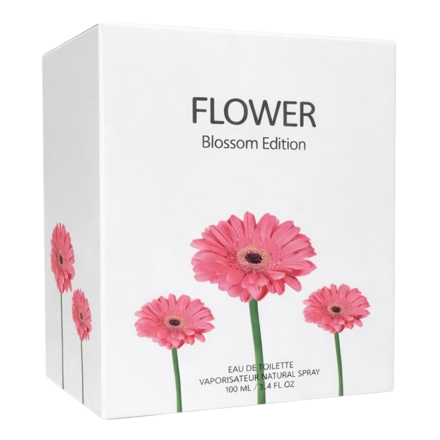 Flower Blossom - Inspired By FlowerBomb
