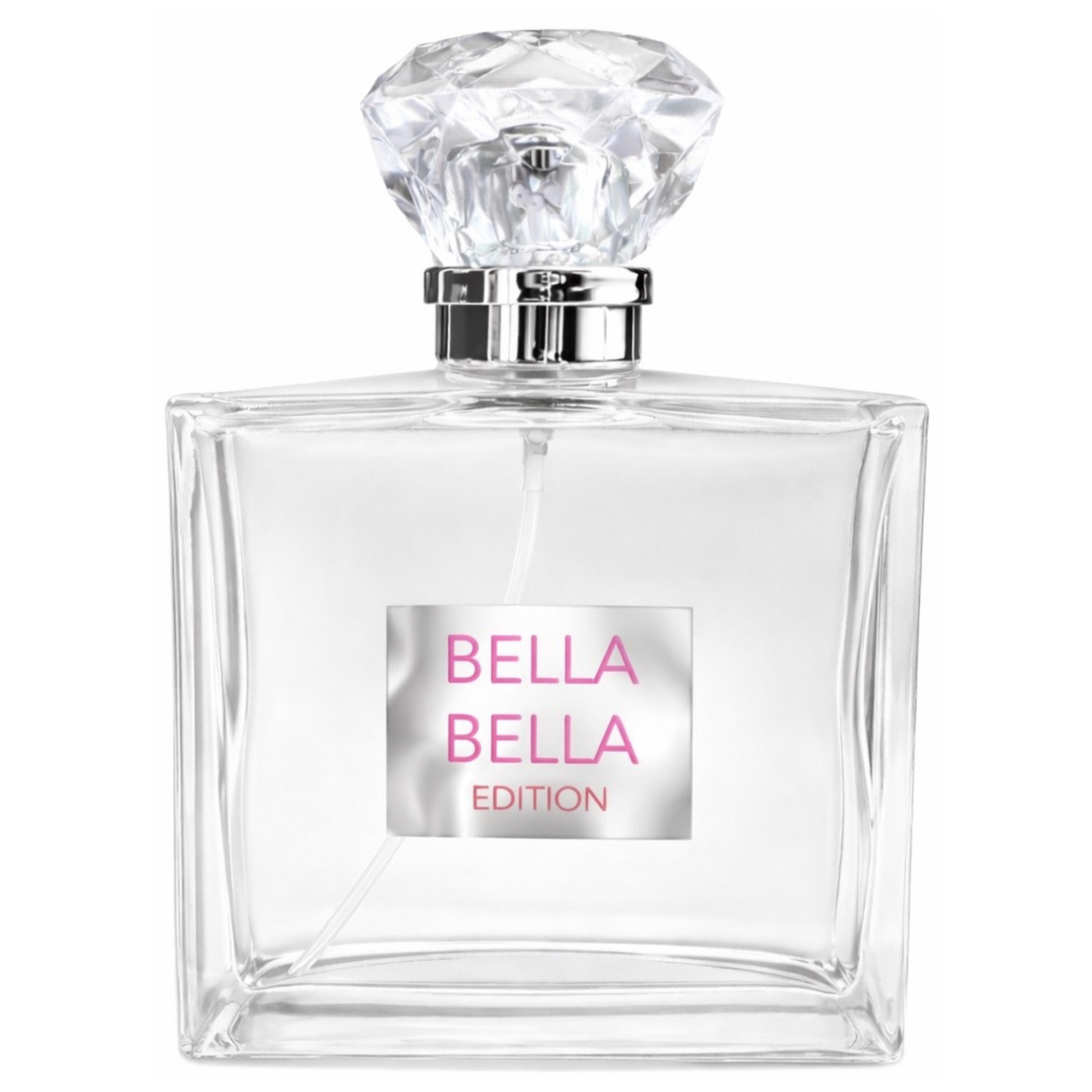 Bella Bella - Inspired By La Vie Est Belle