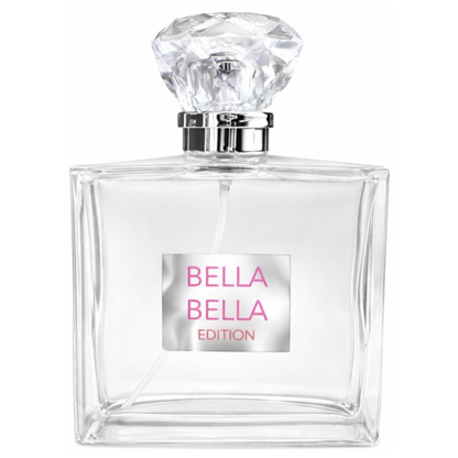 Bella Bella - Inspired By La Vie Est Belle