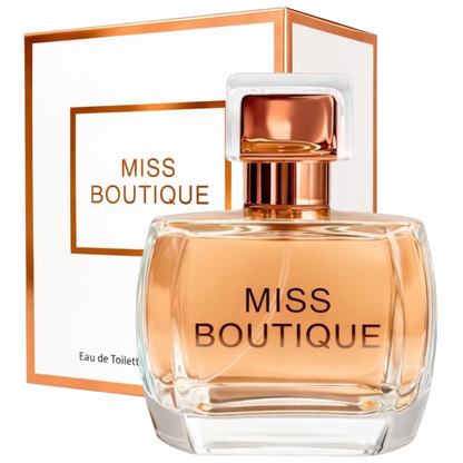 Miss Boutique - Inspired By Mademoiselle