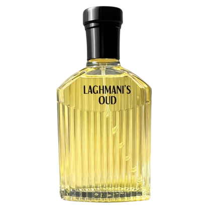 Laghmani's Oud White - Inspired By J C Man