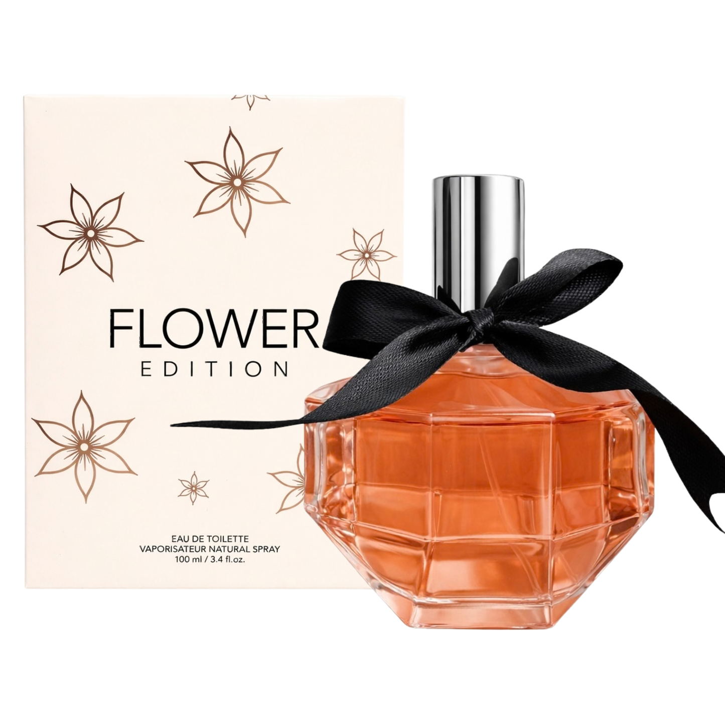 Flower - Inspired By FlowerBomb Nectar