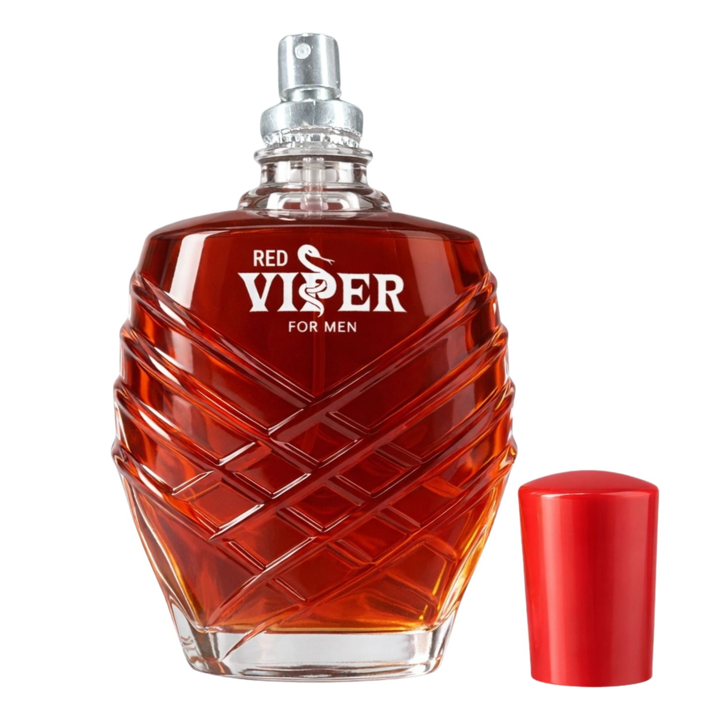 Red Viper - Inspired By Red Tobacco