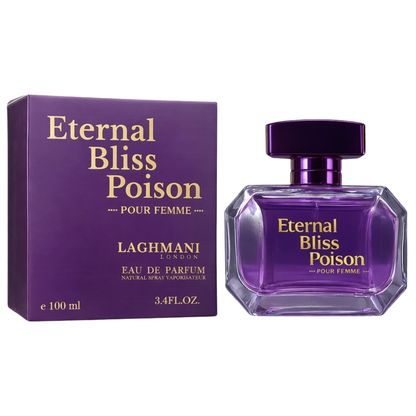 Eternal Bliss Poison - Inspired By Hypnotic Poison