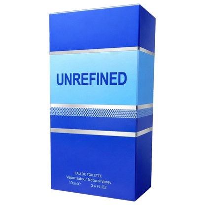 Unrefined - Inspired By Sauvage