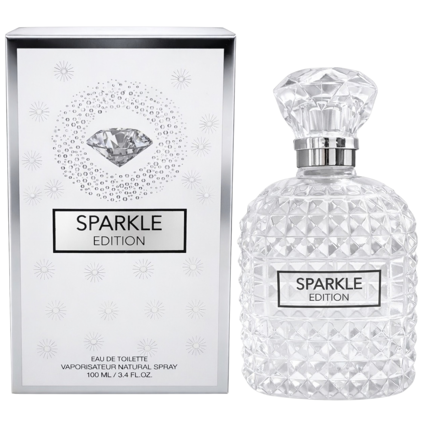 Sparkle - Inspired By Diamonds
