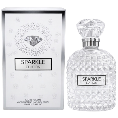 Sparkle - Inspired By Diamonds