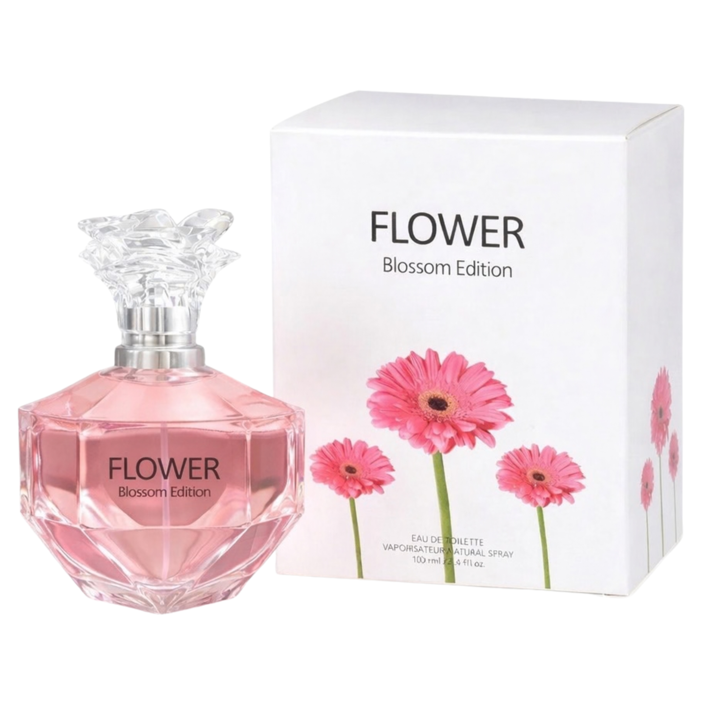 Flower Blossom - Inspired By FlowerBomb