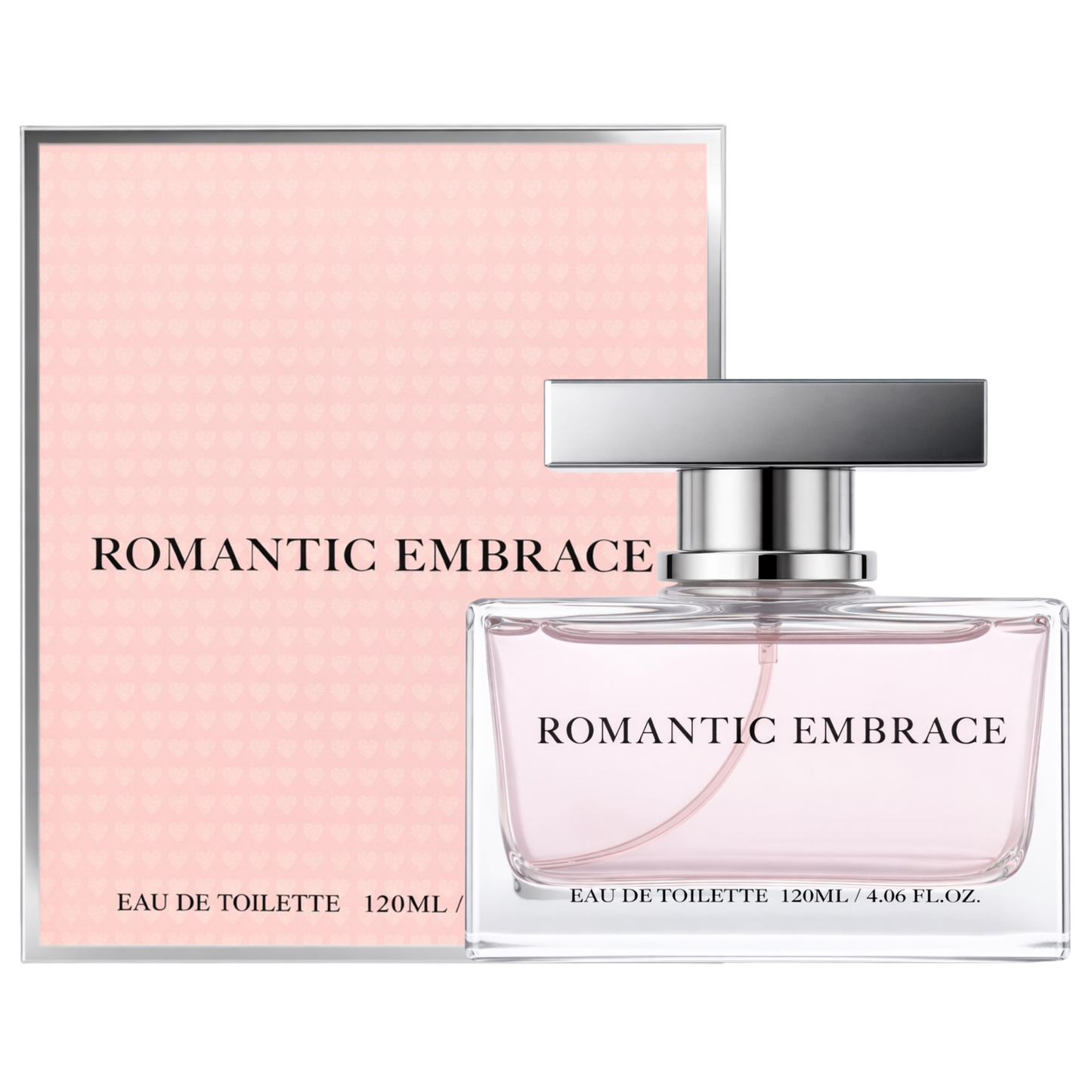 Romantic Embrace - Inspired By Romance
