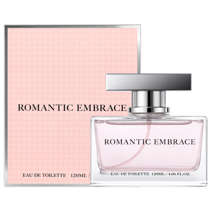 Romantic Embrace - Inspired By Romance
