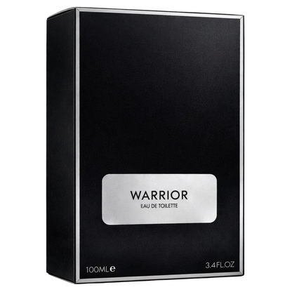 Warrior - Inspired By Acqua di Gio