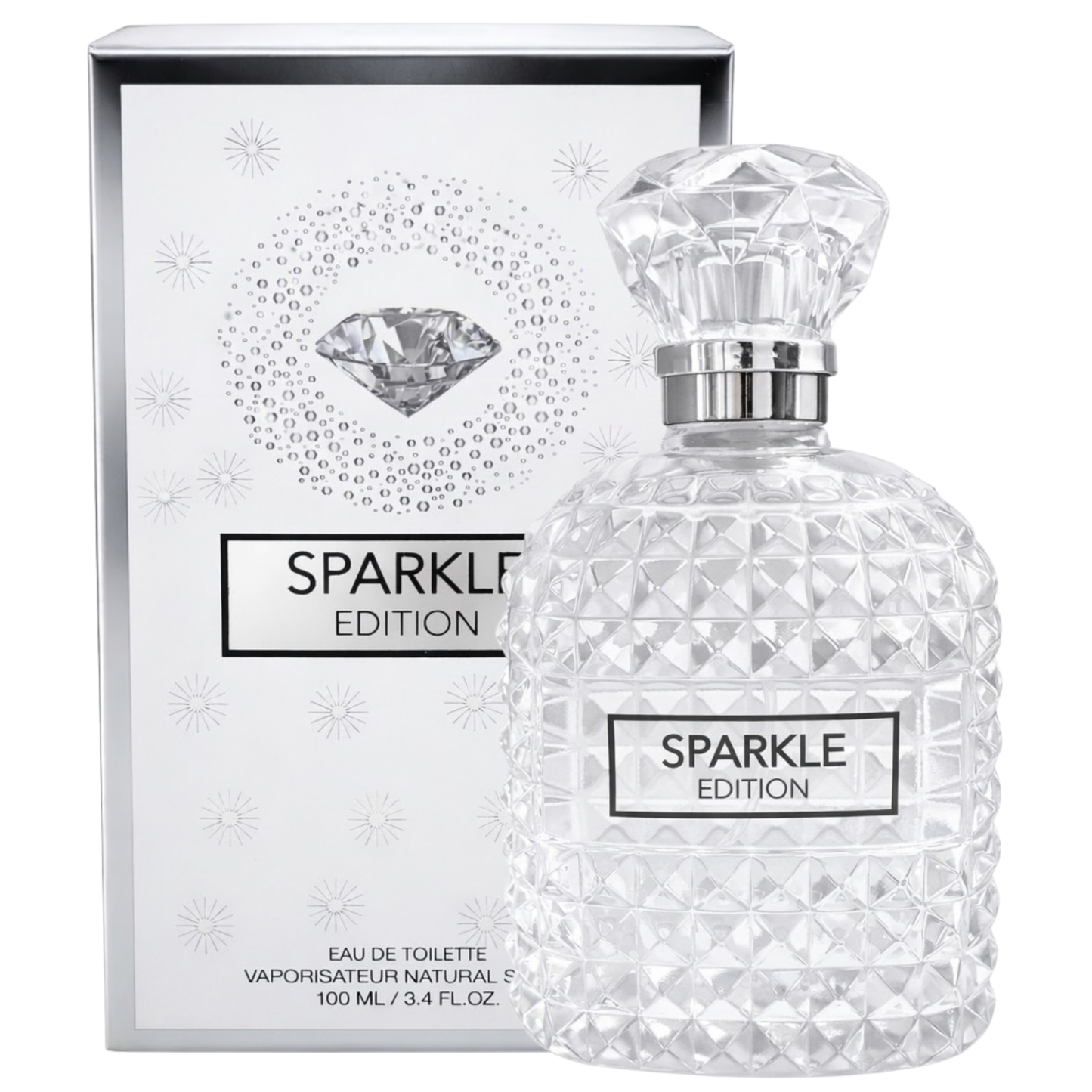 Sparkle - Inspired By Diamonds