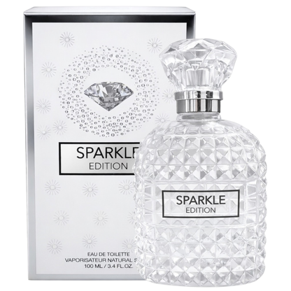 Sparkle - Inspired By Diamonds