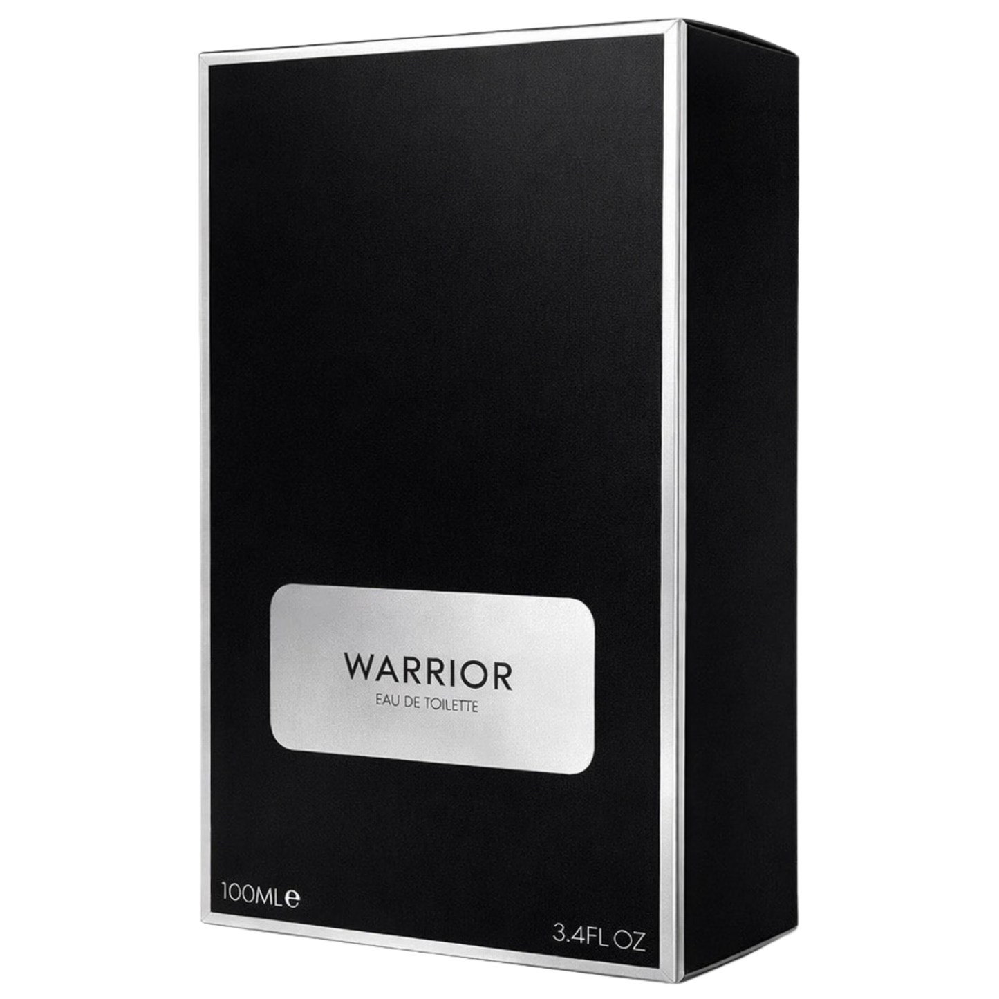 Warrior - Inspired By Acqua di Gio