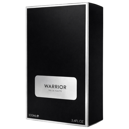Warrior - Inspired By Acqua di Gio