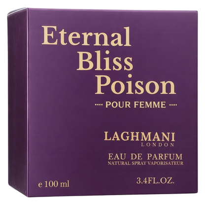 Eternal Bliss Poison - Inspired By Hypnotic Poison