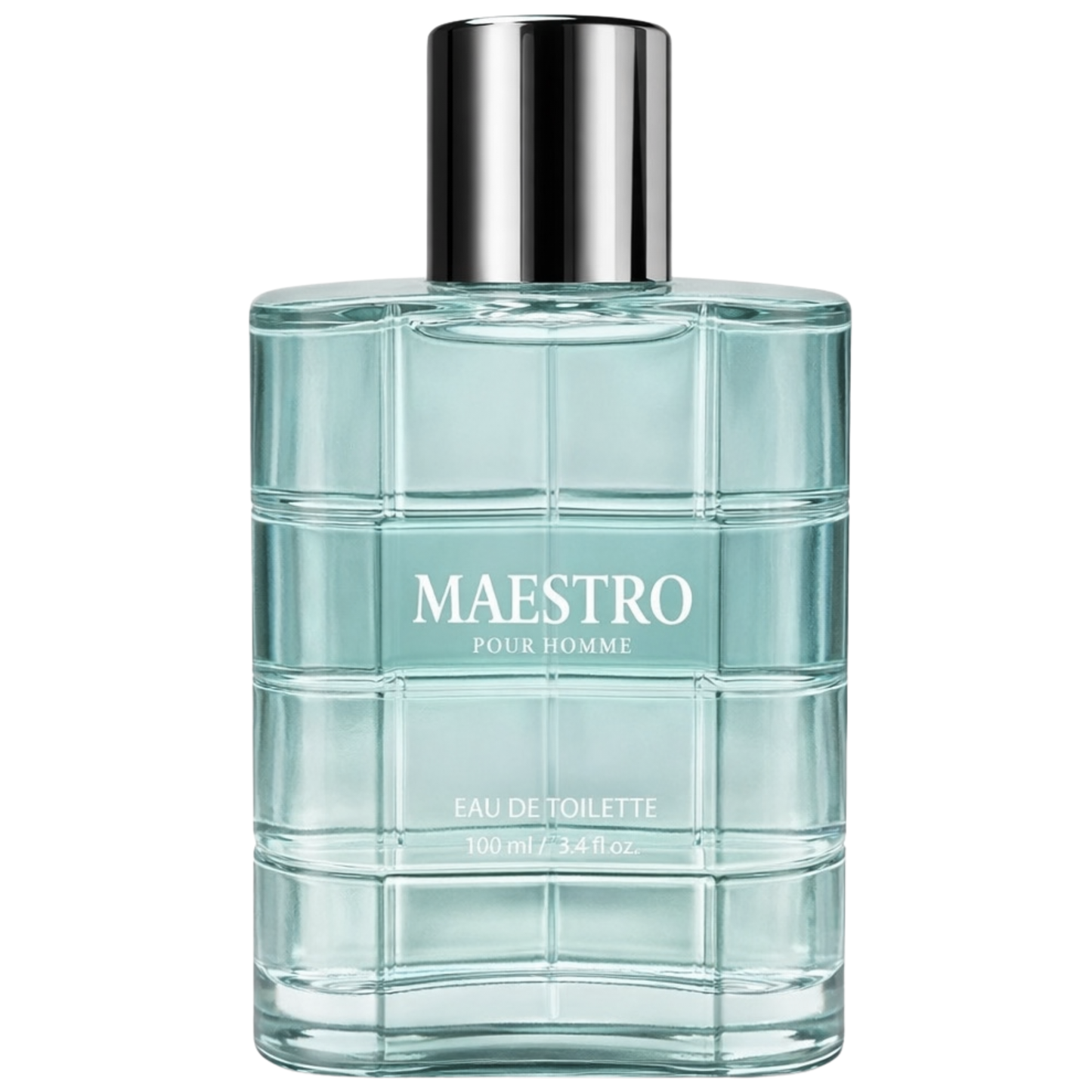 Maestro - Inspired By Invictus