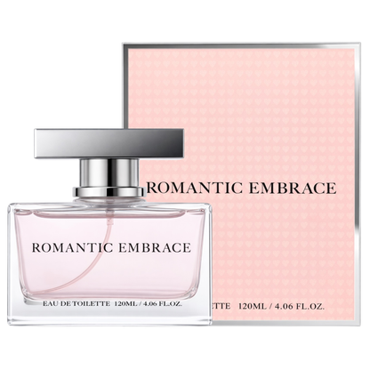 Romantic Embrace - Inspired By Romance