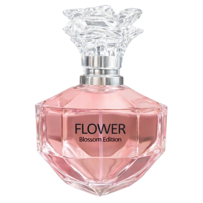 Flower Blossom - Inspired By FlowerBomb