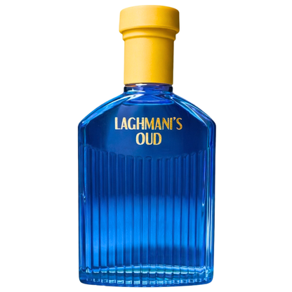 Laghmani's Oud Blue - Inspired By Aoud