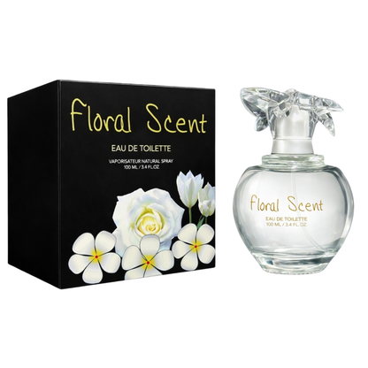 Floral Scent - Inspired By Daisy