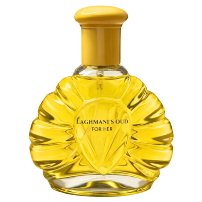 Laghmani's Oud Brown - Inspired By G Oud
