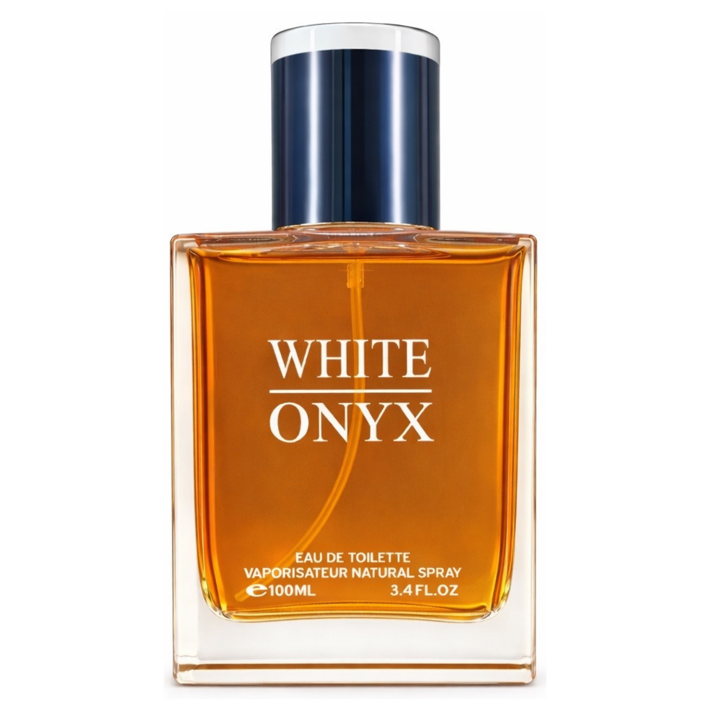 White Onyx - Inspired By Fierce