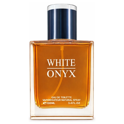 White Onyx - Inspired By Fierce