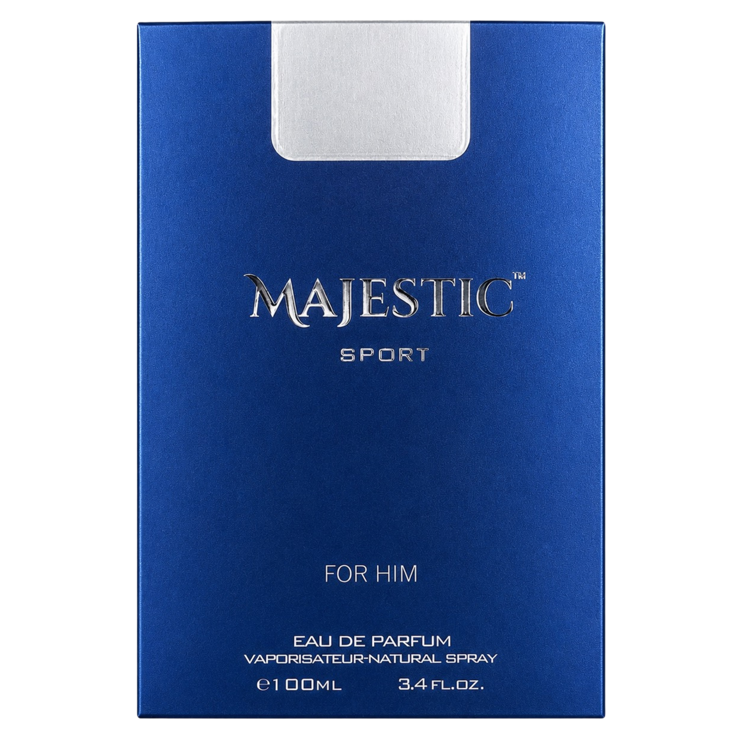 Majestic Sport - Inspired By Polo Sport
