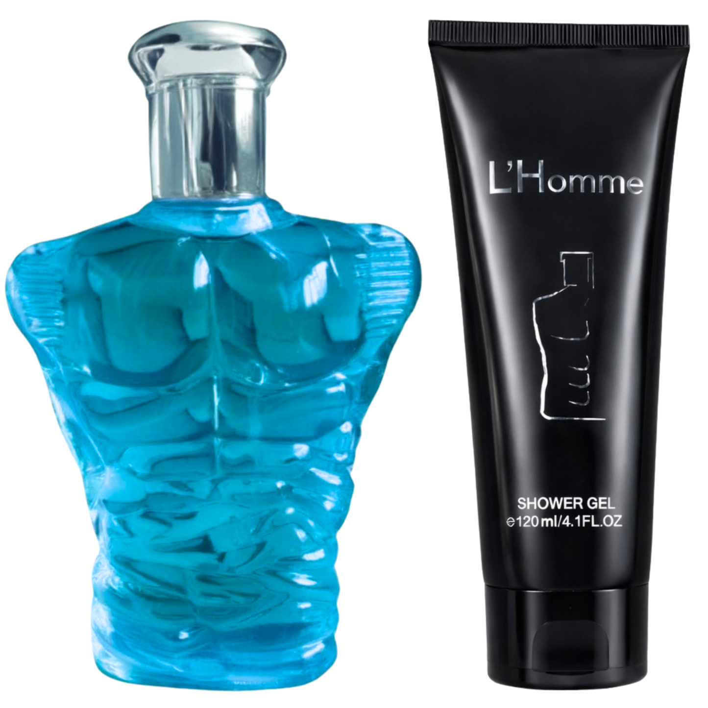 L'Homme Giftset - Inspired By Le Male